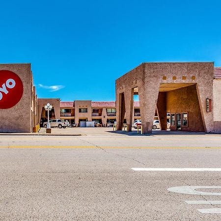 Oyo Hotel Groesbeck 외부 사진