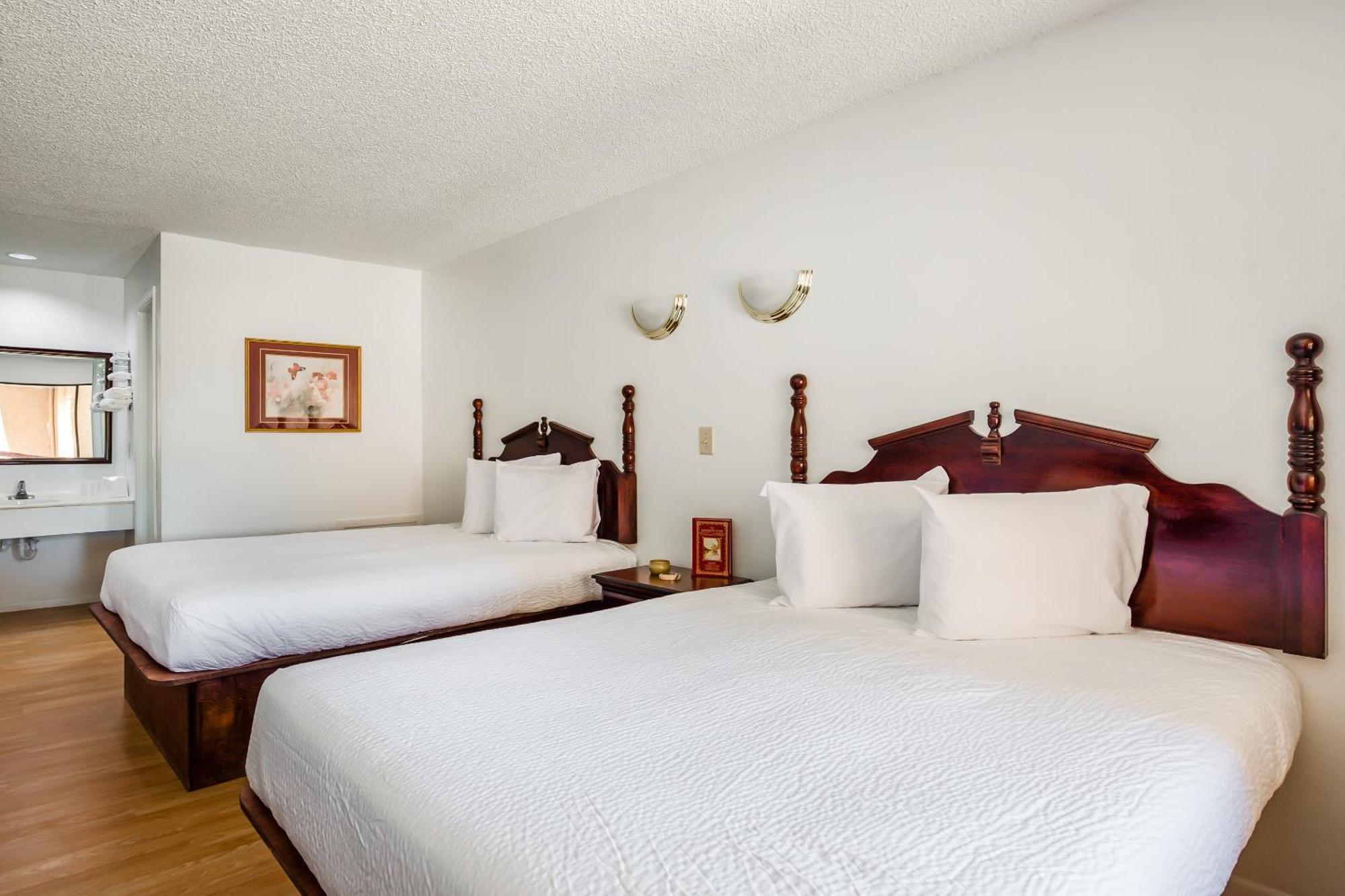 Oyo Hotel Groesbeck 외부 사진