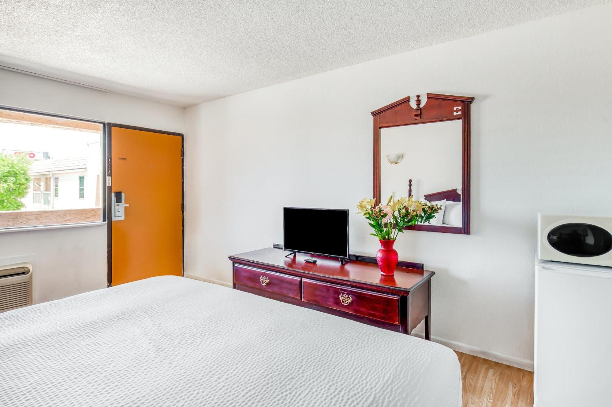 Oyo Hotel Groesbeck 외부 사진