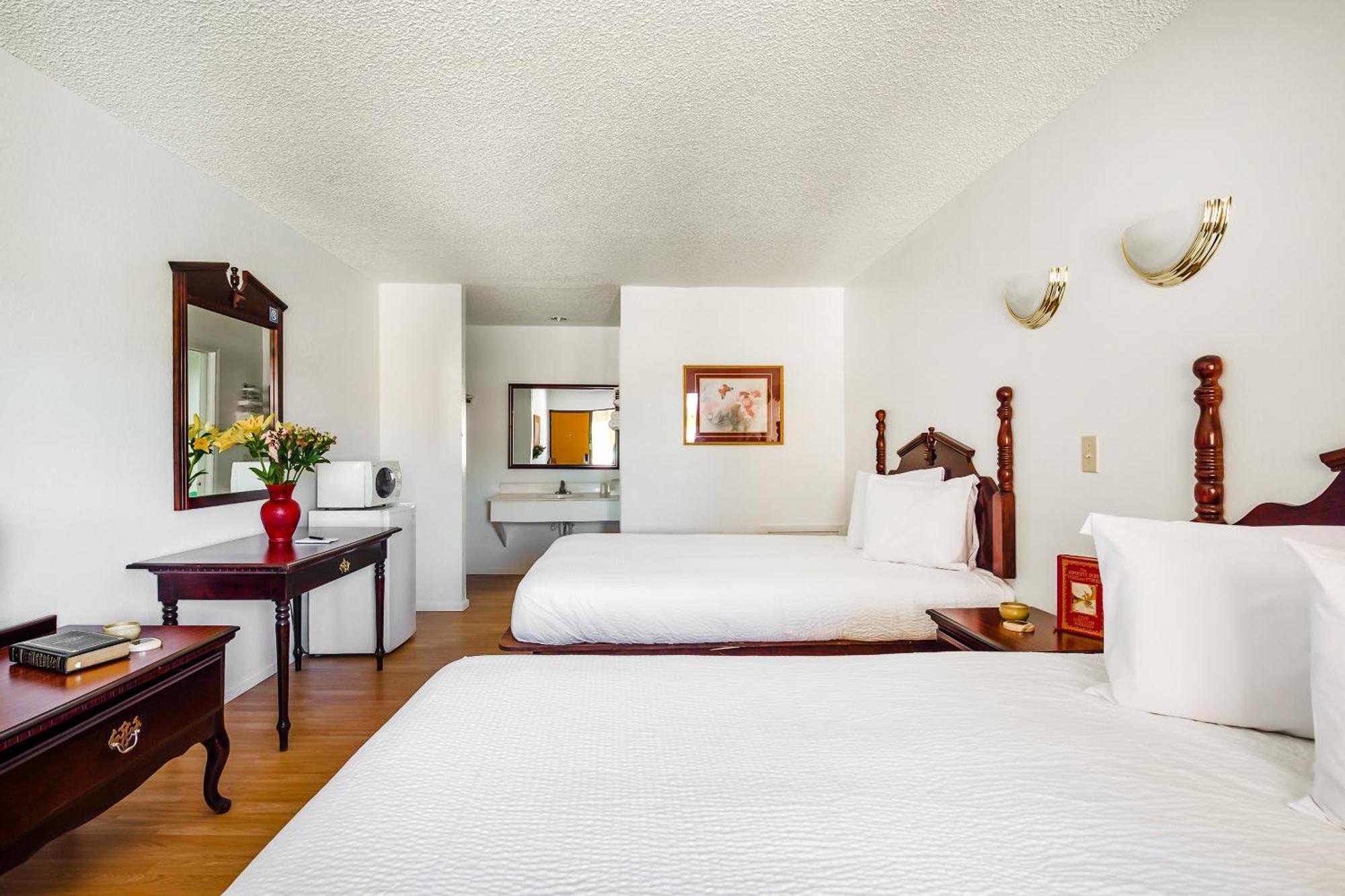 Oyo Hotel Groesbeck 외부 사진