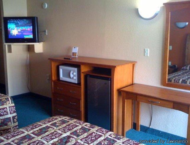 Oyo Hotel Groesbeck 외부 사진