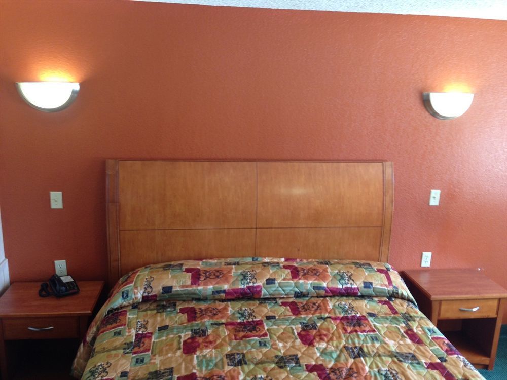 Oyo Hotel Groesbeck 외부 사진