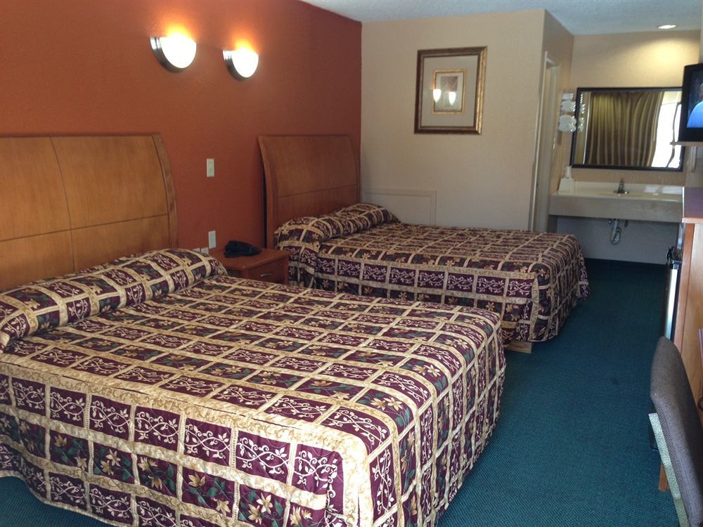 Oyo Hotel Groesbeck 외부 사진
