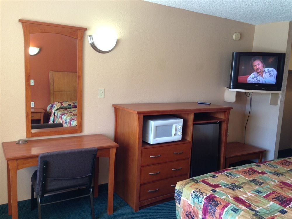 Oyo Hotel Groesbeck 외부 사진