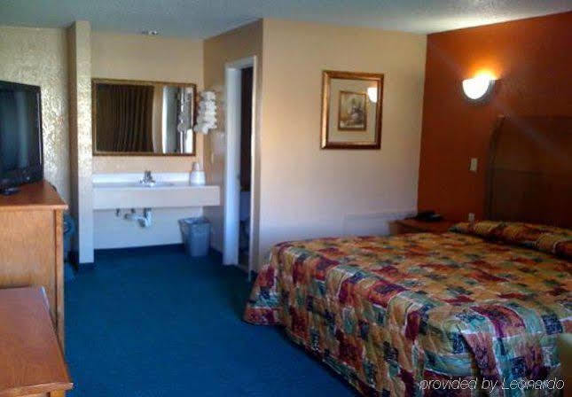 Oyo Hotel Groesbeck 외부 사진