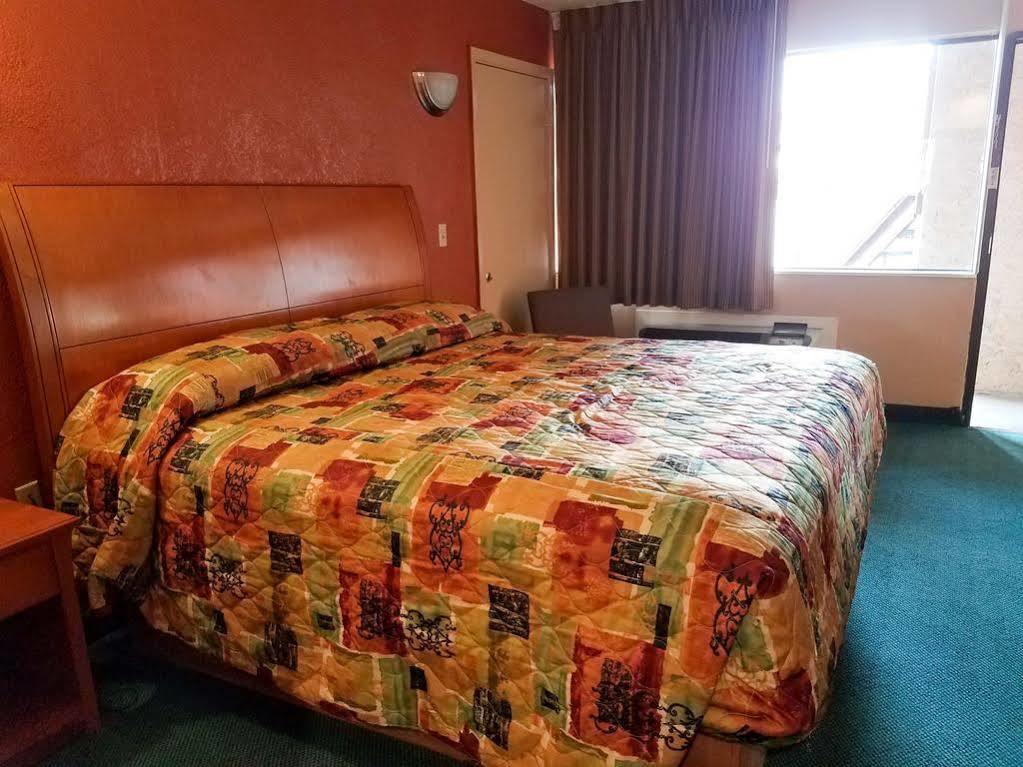 Oyo Hotel Groesbeck 외부 사진