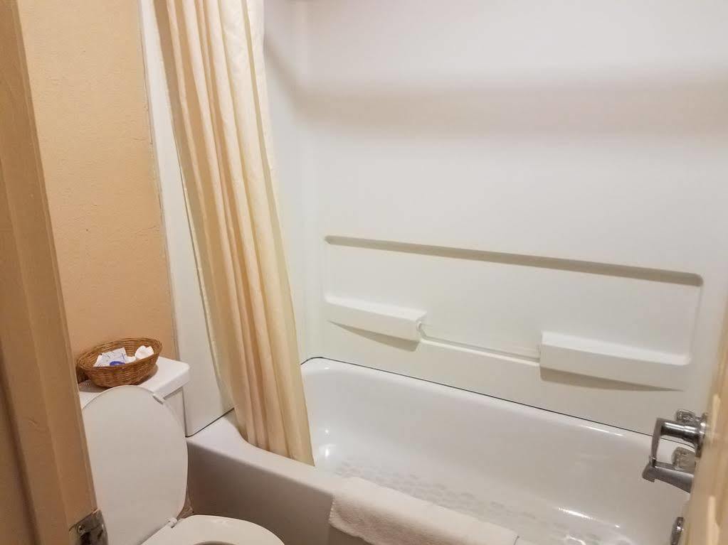 Oyo Hotel Groesbeck 외부 사진