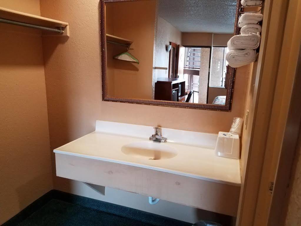 Oyo Hotel Groesbeck 외부 사진
